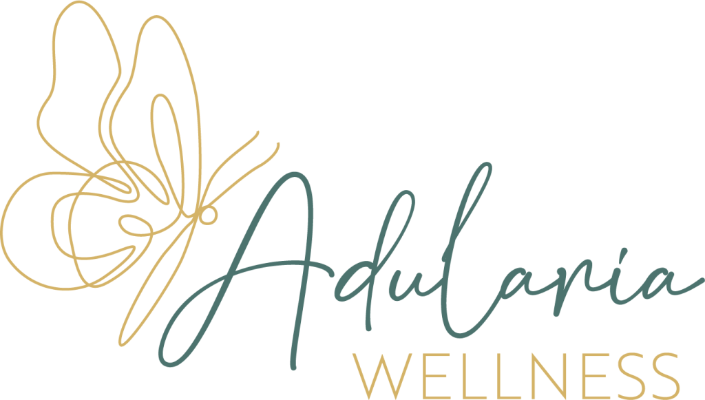 adularia wellness logo
